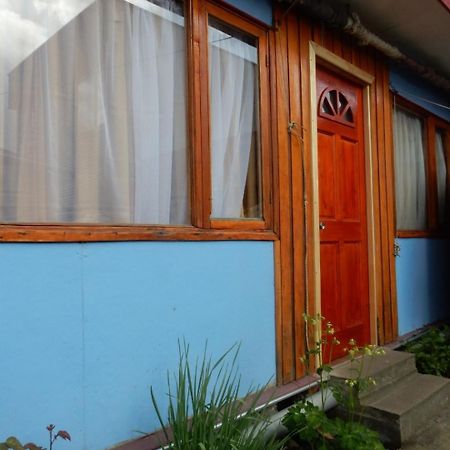 El Jardin Apartment ปวยร์โตนาตาเลส ภายนอก รูปภาพ