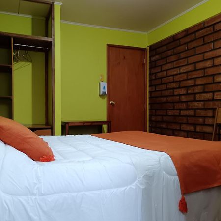 El Jardin Apartment ปวยร์โตนาตาเลส ภายนอก รูปภาพ