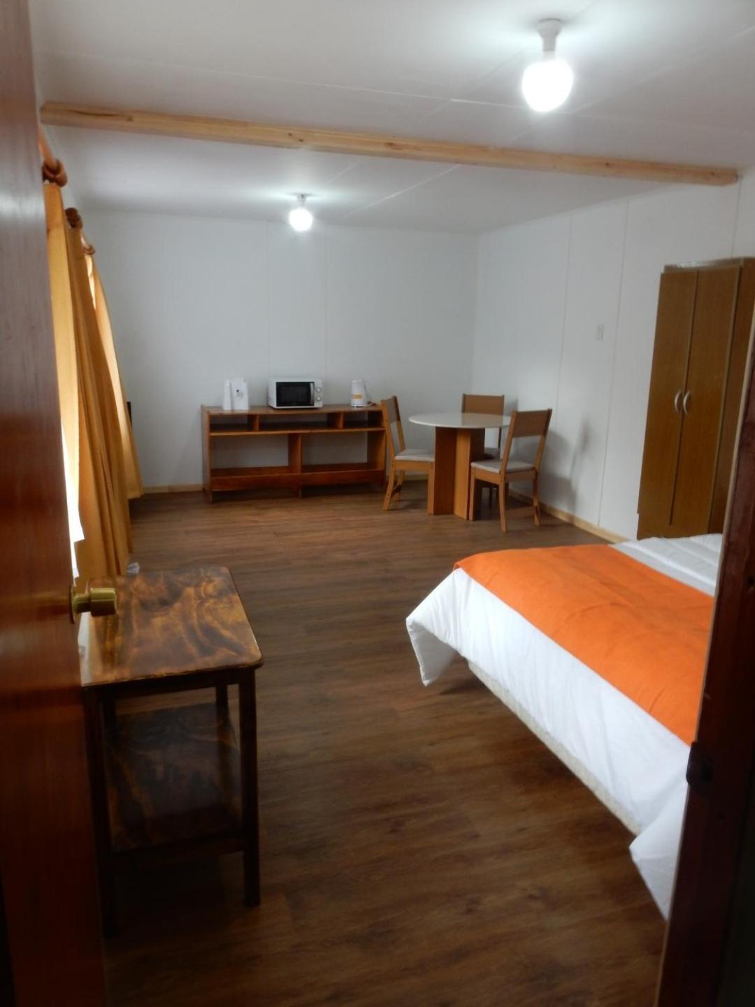 El Jardin Apartment ปวยร์โตนาตาเลส ภายนอก รูปภาพ
