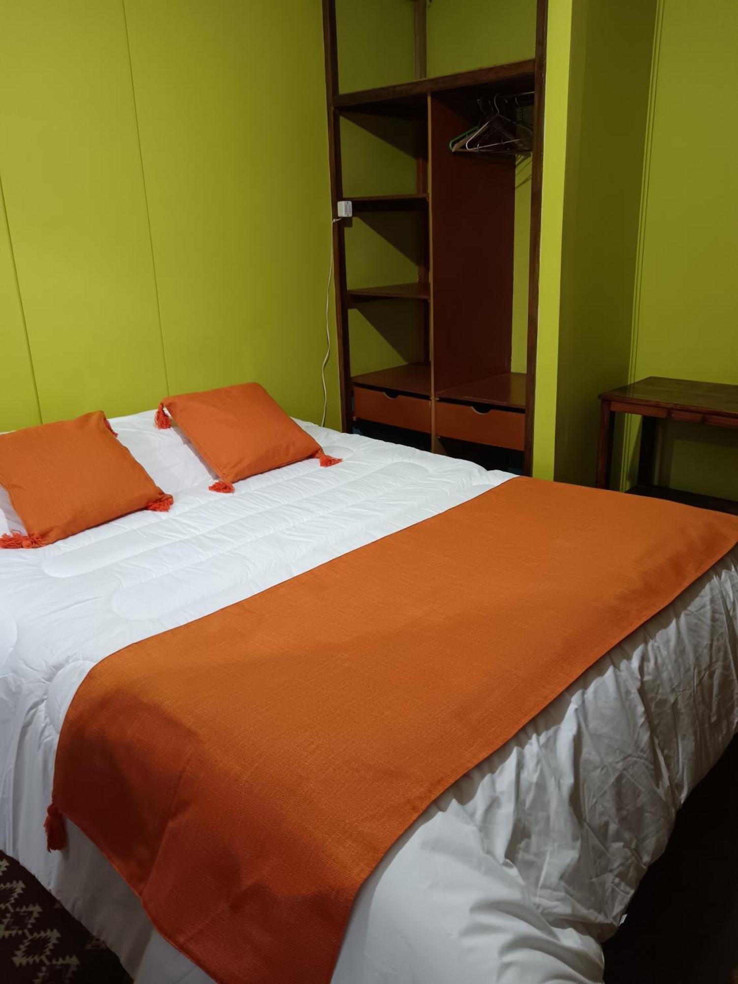 El Jardin Apartment ปวยร์โตนาตาเลส ภายนอก รูปภาพ