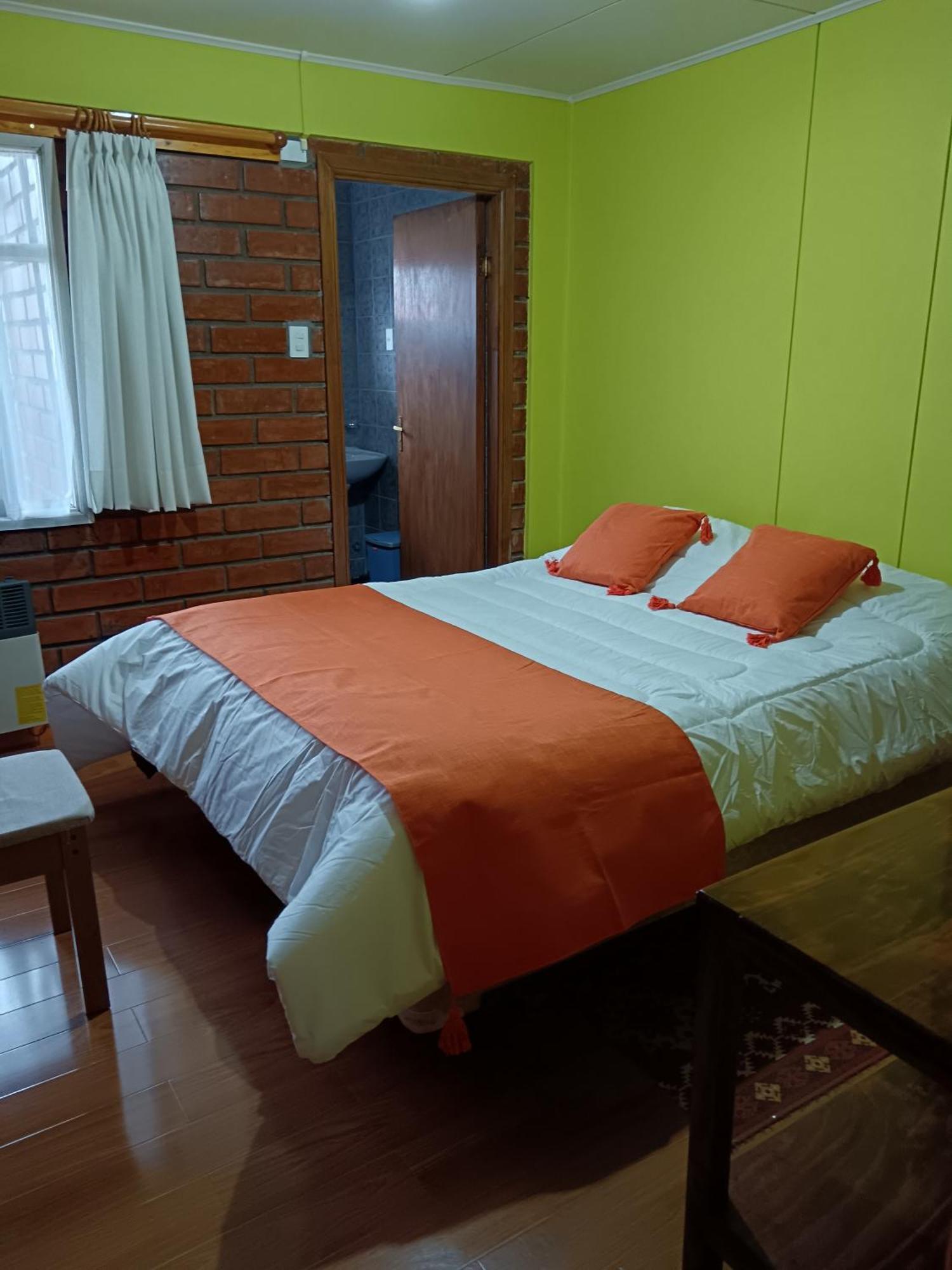 El Jardin Apartment ปวยร์โตนาตาเลส ภายนอก รูปภาพ
