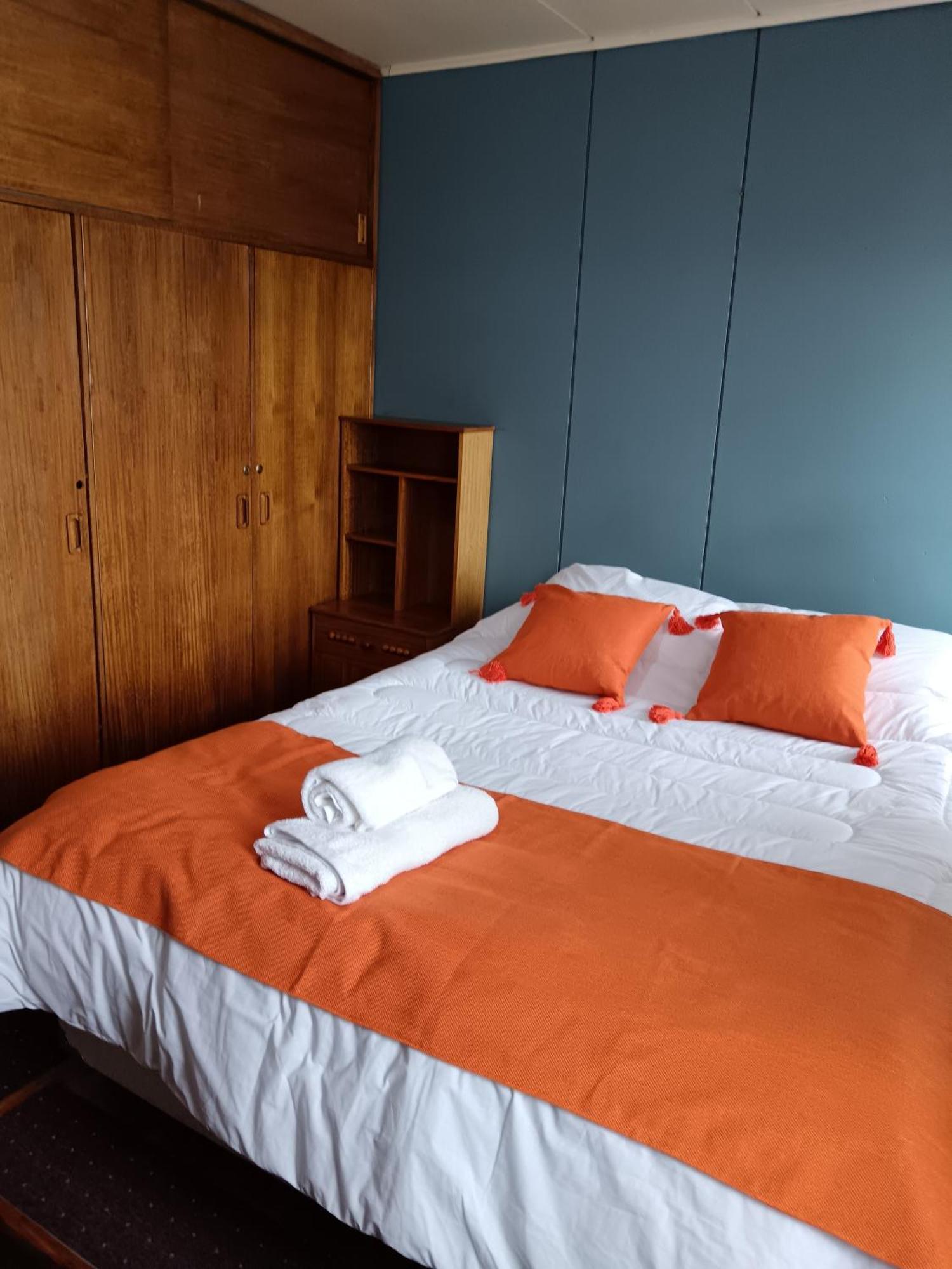 El Jardin Apartment ปวยร์โตนาตาเลส ภายนอก รูปภาพ
